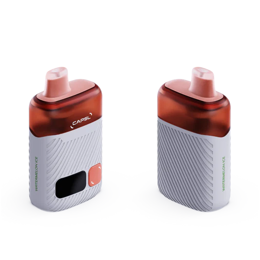 FLAVOUR BEAST CAPSL 60K