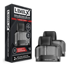 Level X Refillable Dual Coil Pod
