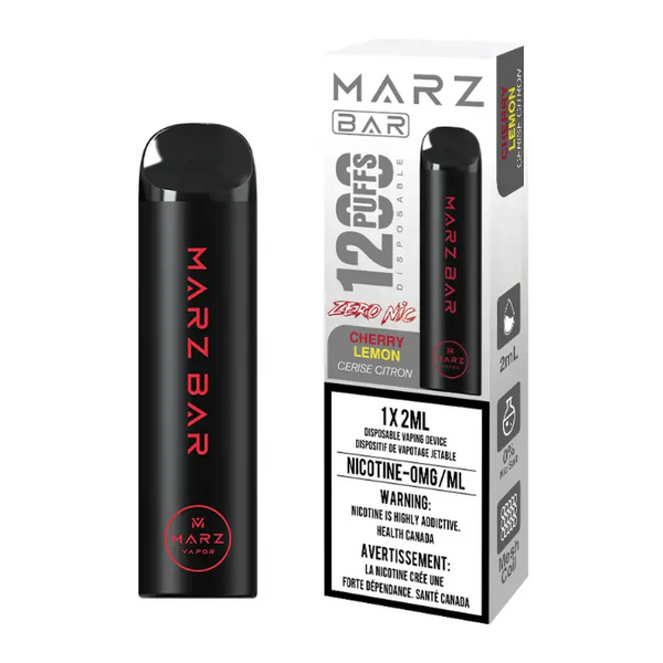 Marz Bar 1200 - 0 Nic