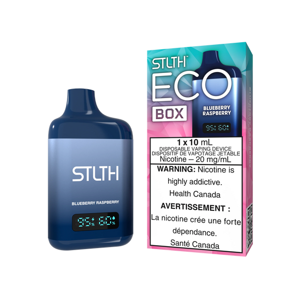 STLTH ECO BOX 5K