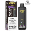 Ripper SLEEK 20K Disposable