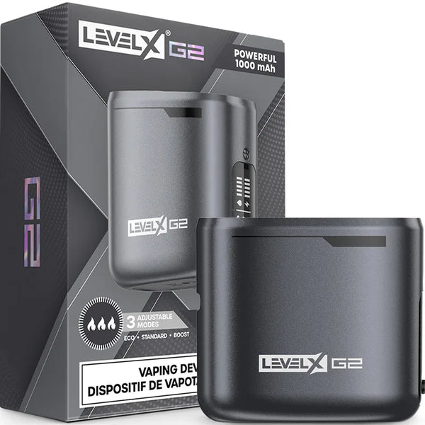 Level X Boost G2 Pro Battery 1000mAh