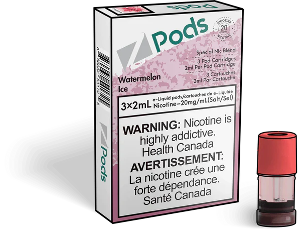 Z PODS