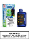 Kraze Mega X Classic 48K
