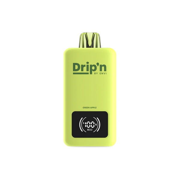 Drip'n by Envi 70K