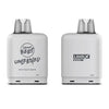FLAVOR BEAST LEVEL X UNLEASHED PODS 50K PUFFS