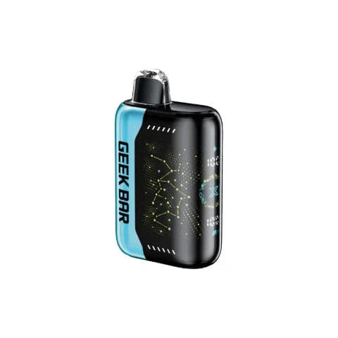 GEEK BAR PULSE X 25k