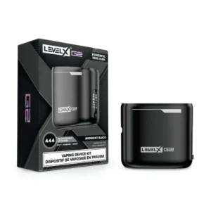 Level X Boost G2 Base 1000 Device Kit Kroniclez Vape