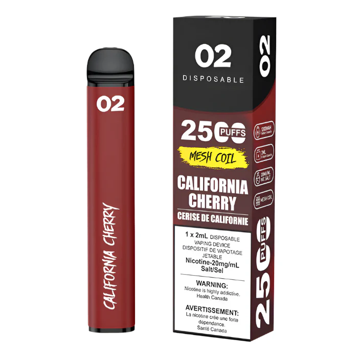 California_cherry_o2_2500_ovns